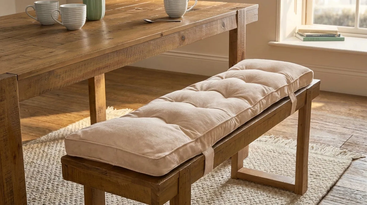 Hotel Cushion Replacement and Custom Foam: A Hospitality Buyer's Guide