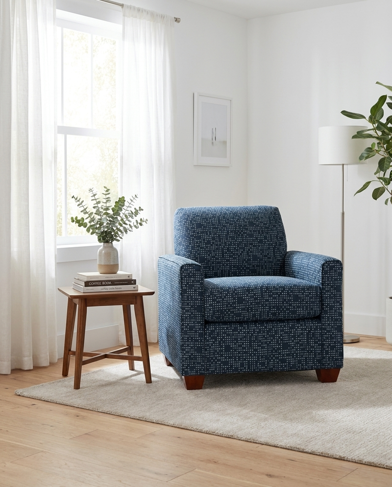 Accent and Occasional Chairs