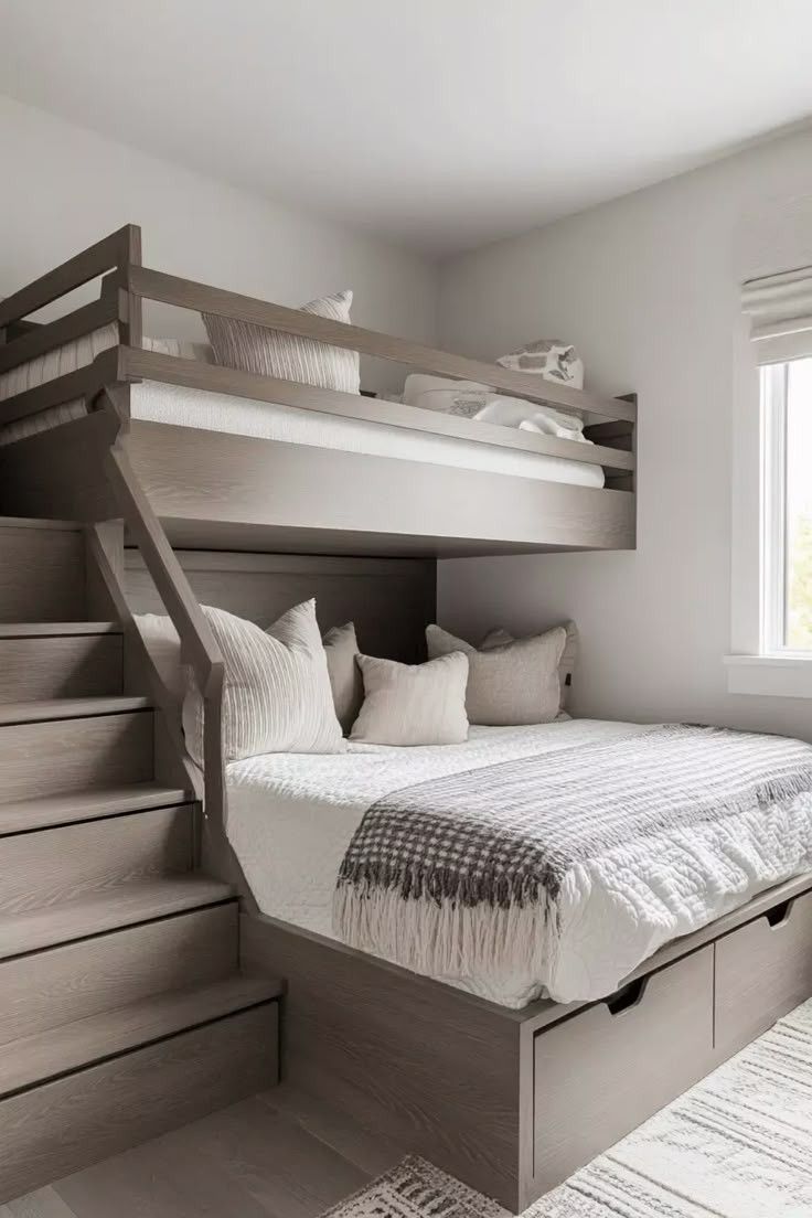 Berth and Bunk Mattresses