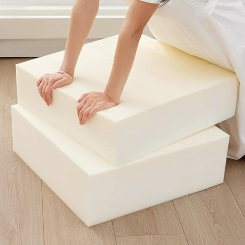 Foam and Cushion Replacement