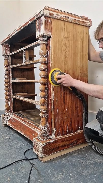 Frame Repair and Rebuild