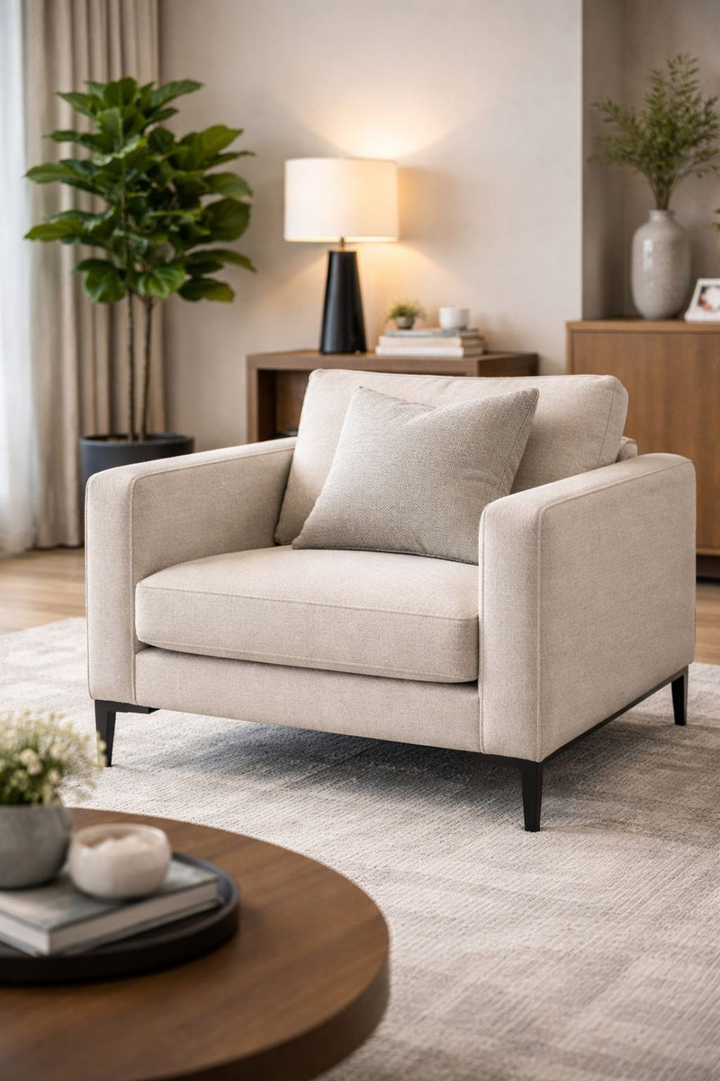 Guestroom Seating