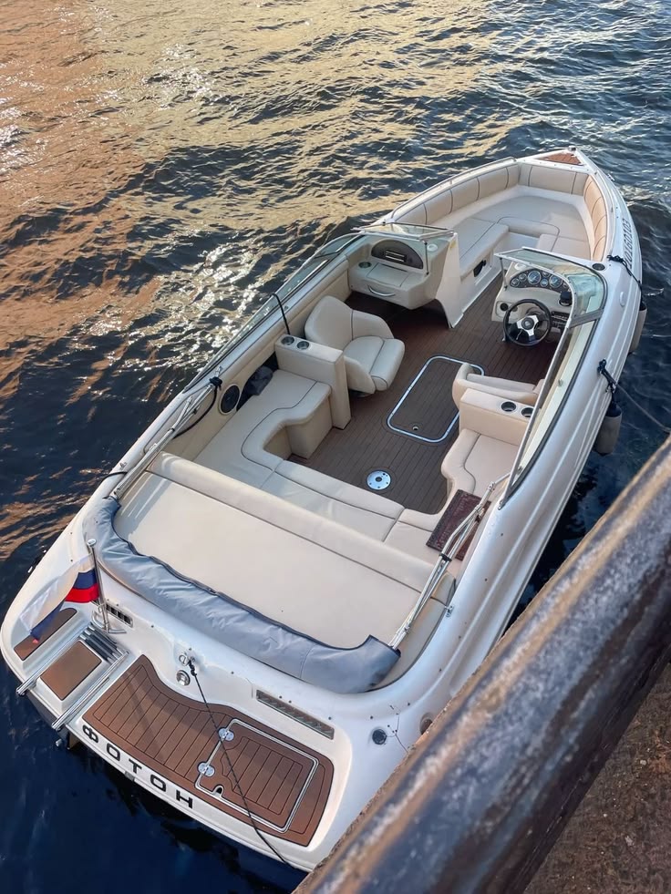 Marine Reupholstery