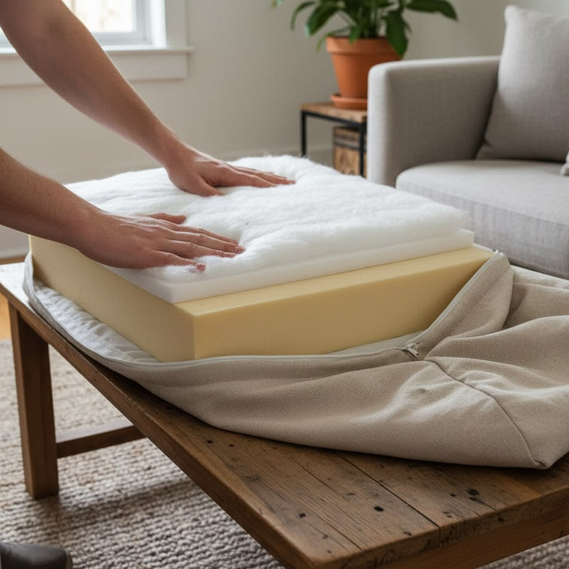 Replacement Seat Cushions
