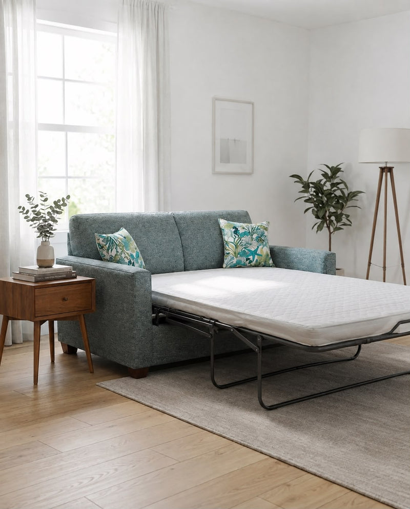 Full Sleeper Sofas
