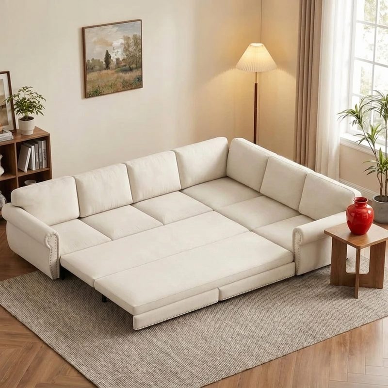 Sofas and Sleeper Sofas